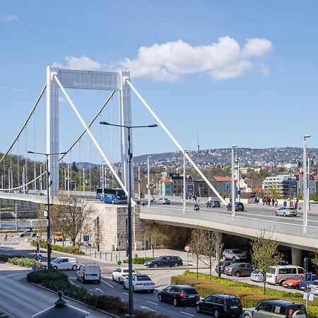 Vulcan Studio Near Danube Budapeşte Dış mekan fotoğraf
