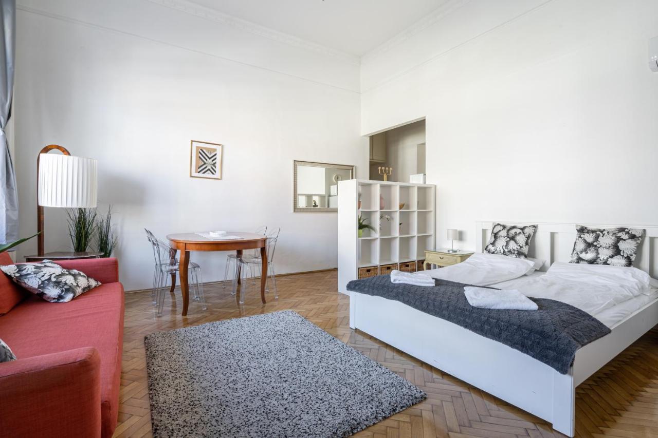 Vulcan Studio Near Danube Budapeşte Dış mekan fotoğraf