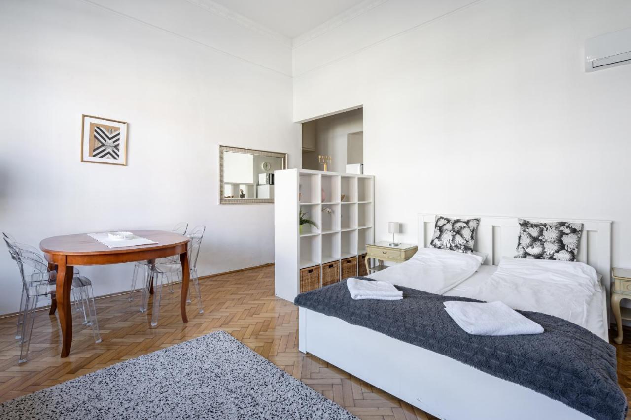 Vulcan Studio Near Danube Budapeşte Dış mekan fotoğraf