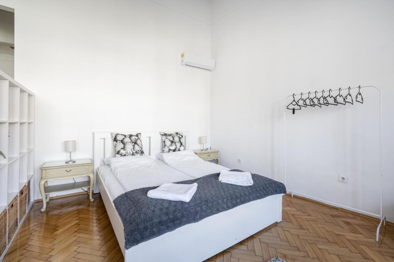 Vulcan Studio Near Danube Budapeşte Dış mekan fotoğraf