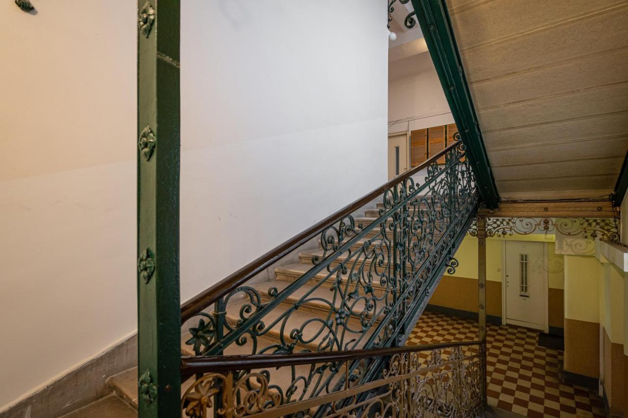 Vulcan Studio Near Danube Budapeşte Dış mekan fotoğraf