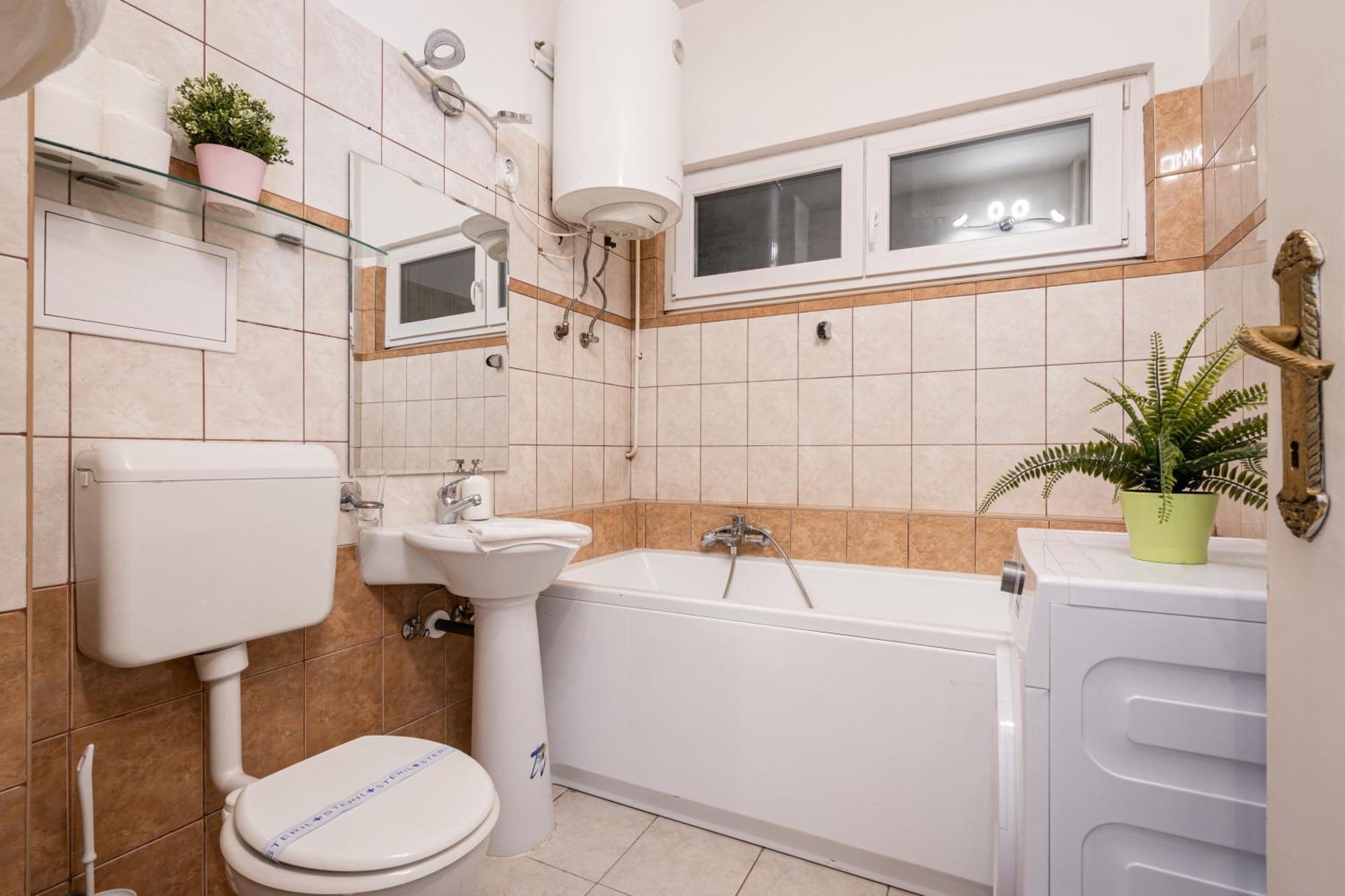Vulcan Studio Near Danube Budapeşte Dış mekan fotoğraf